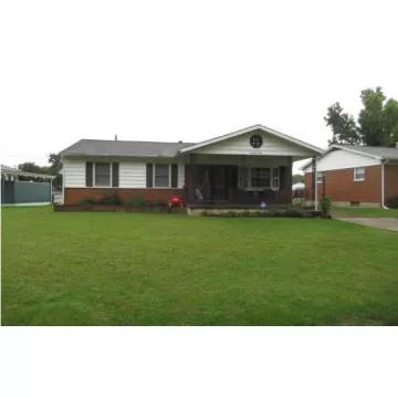 74 Page Road Chillicothe OH 45601 Residential
