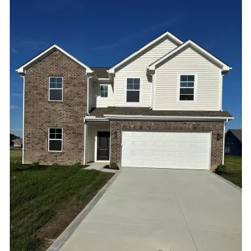 742 Bishop Place Washington Court House OH 43160 Residential