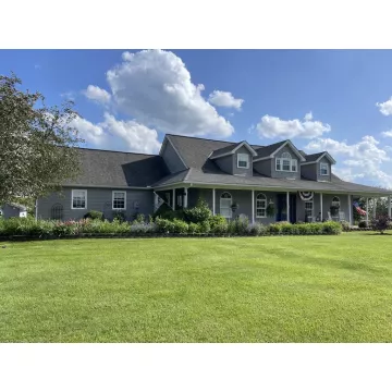 7428 S St. Rt. 772 Piketon OH 45661 Residential