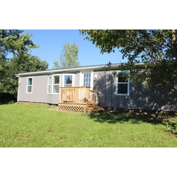 750 St. Rt. 138 Greenfield OH 45123 Residential