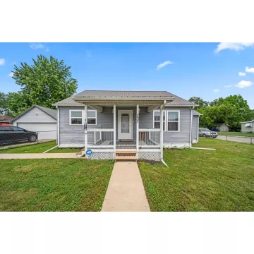 757 Water Street, E. Chillicothe OH 45601 Residential