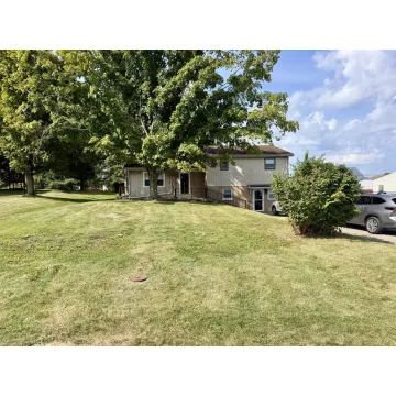 76 Glenn Drive Chillicothe OH 45601 Residential
