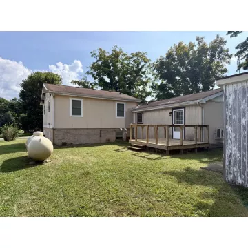 76 Glenn Drive Chillicothe OH 45601 Residential