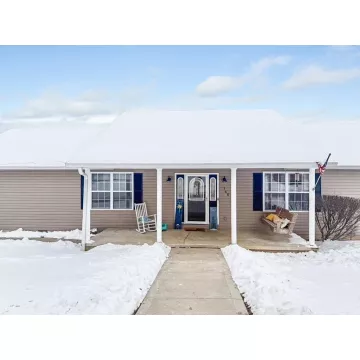 760 S Rhode Island Wellston OH 45692 Residential