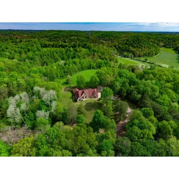 7679 St. Rt. 335 Beaver OH 45613 Residential