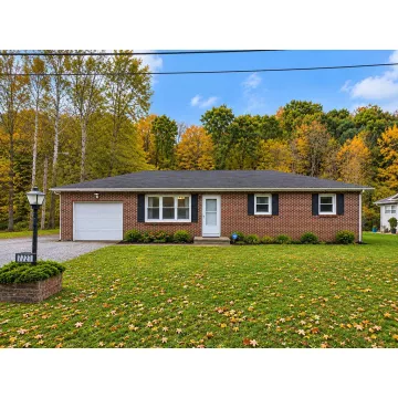 7721 St. Rt. 588 Bidwell OH 45614 Residential