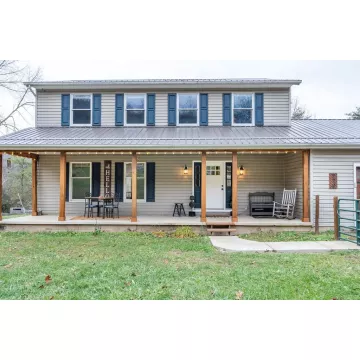 779 Lapperell Road Latham OH 45660 Residential