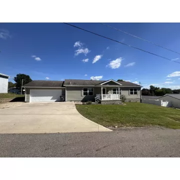 78 Parkview Ave. Jackson OH 45640 Residential