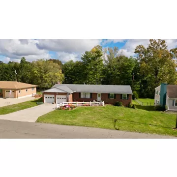 780 Cliffside Drive Chillicothe OH 45601 Residential