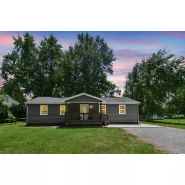8 Brown Ave Chillicothe OH 45601 Residential