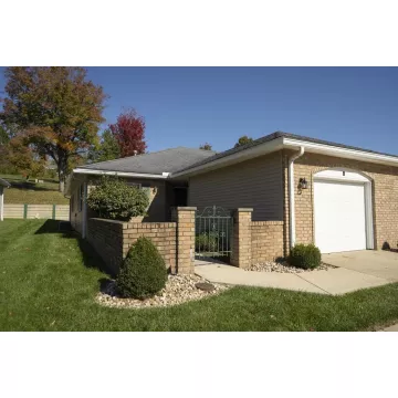 8 Susan  Drive Chillicothe OH 45601 Residential
