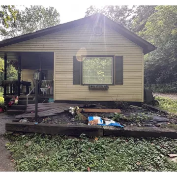 80 Seymour Road Chillicothe OH 45601 Residential