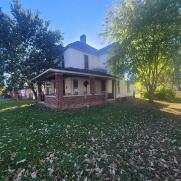 803 Washington Ave. Washington Court House OH 43160 Residential