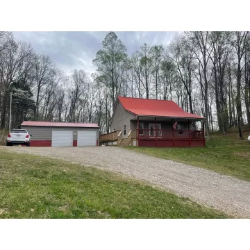 806 Swift Creek Road Beaver OH 45613 Residential