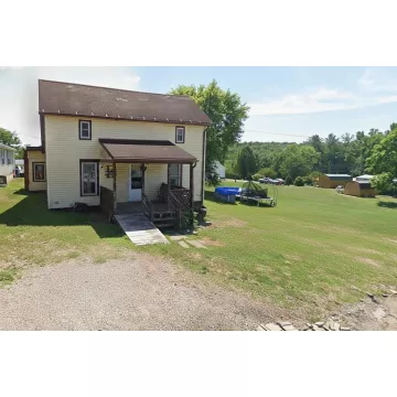 818 S Rhode Island Wellston OH 45692 Residential