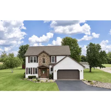 820 Lowery Lane Chillicothe OH 45601 Residential