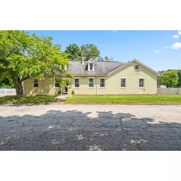 832 Pershing Drive Circleville OH 43113 Residential