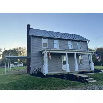 836 S Scioto Street Circleville OH 43113 Residential