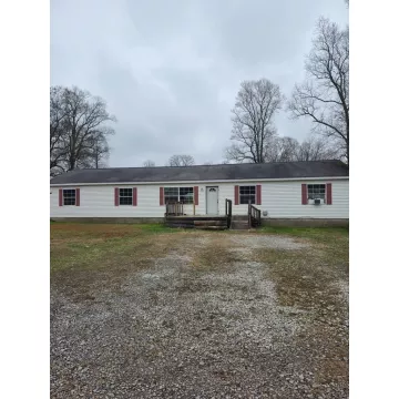 838 Grimsley Poor Road Jackson OH 45640 Residential