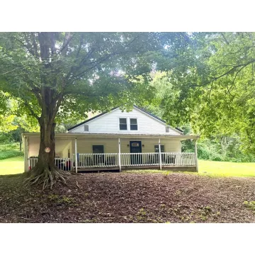 84 Seymour Road Chillicothe OH 46501 Residential