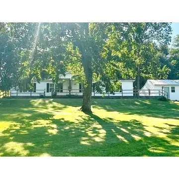 84 Trego Creek Road Chillicothe OH 45601 Residential