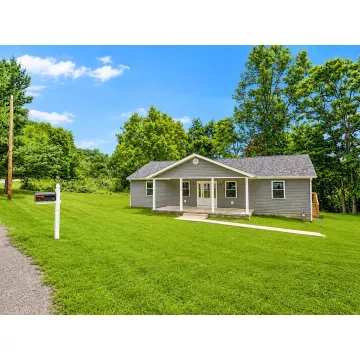 841 Roush Lane Cheshire OH 45620 Residential