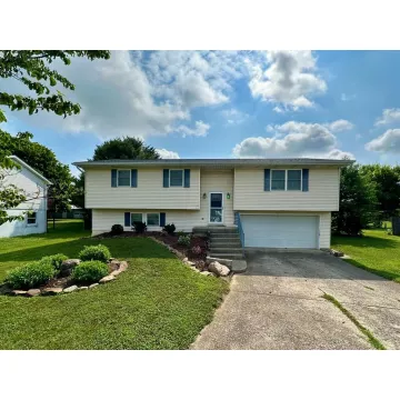 845 Pine Street Chillicothe OH 45601 Residential