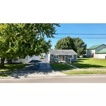 846 N 5TH ST Greenfield OH 45123 Residential
