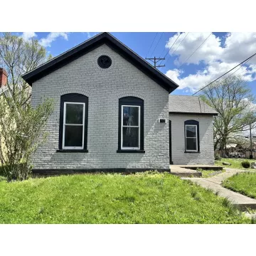 85 N Sugar Street Chillicothe OH 45601 Residential
