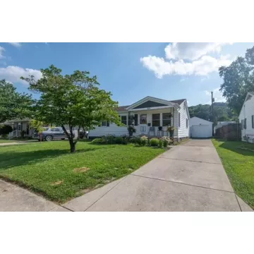 864 Orange Street Chillicothe OH 45601 Residential