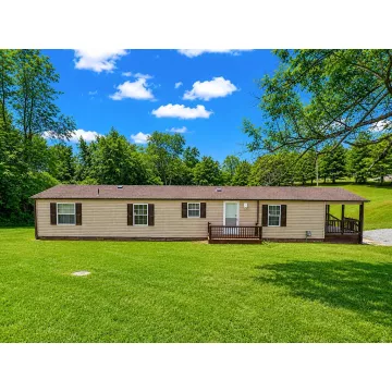 87 York Drive Gallipolis OH 45631 Residential