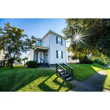 870 Madison Ave. Chillicothe OH 45601 Residential