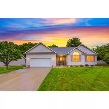 886 Golfview Drive Chillicothe OH 45601 Residential