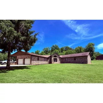 887 Owl Creek Lucasville OH 45648 Residential