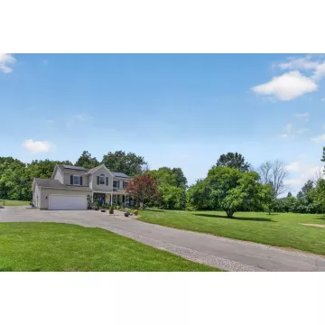 889 Old Elm Road Chillicothe OH 45601 Residential