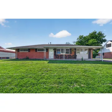 899 W Other Columbus OH 43204 Residential