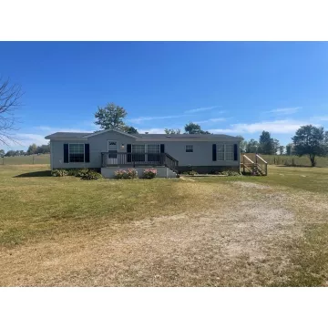 90 Al Leeth Road Waverly OH 45690 Residential