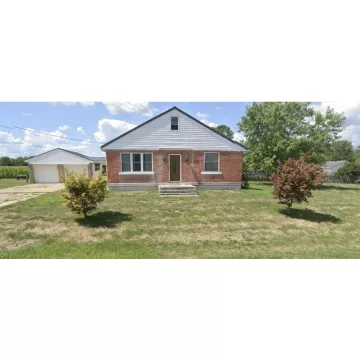 9028 Zane Trail Road Circleville OH 43113 Residential