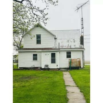 9036 St. Rt. 49 Greenville OH 45331 Residential