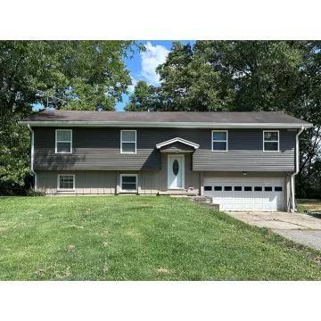 904 Heading Lane Wellston OH 45692 Residential