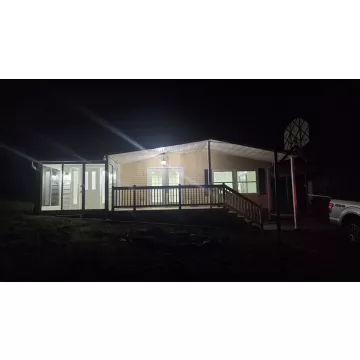 908 S Massachucetts Ave. Wellston OH 45692 Residential