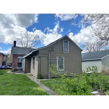 91 Sugar Street Chillicothe OH 45601 Residential