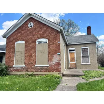 91 Sugar Street Chillicothe OH 45601 Residential