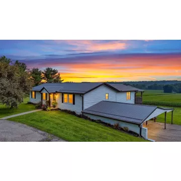9110 Four Mile Road Jackson OH 45640 Residential