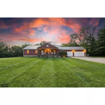 9133 Greeno Street Stoutsville OH 43154 Residential