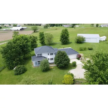 9181 SW Bussert Road Amanda OH 43102 Residential