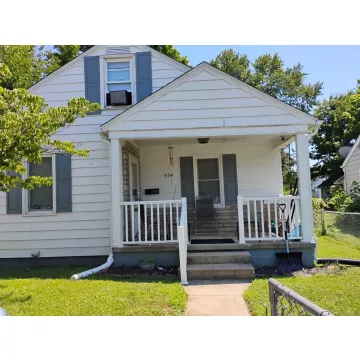 934 Gilmore Street Chillicothe OH 45601 Residential
