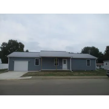 938 Columbus Chillicothe OH 45601 Residential