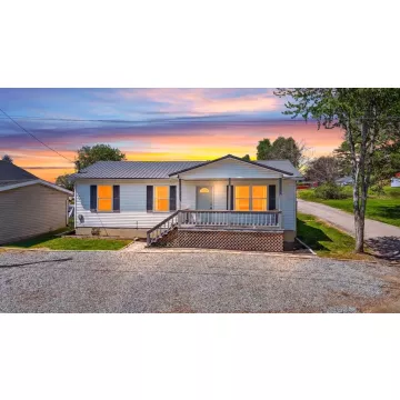 941 S Maine Ave. Wellston OH 45692 Residential
