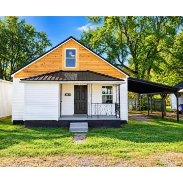 942 E 4TH ST Chillicothe OH 45601 Residential